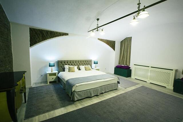 Charma Residence