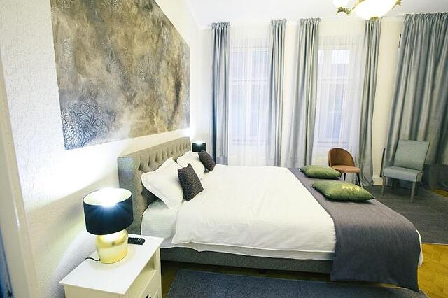 Charma Residence