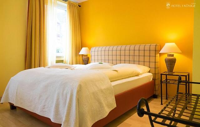 Hotel 3 Ka Nige