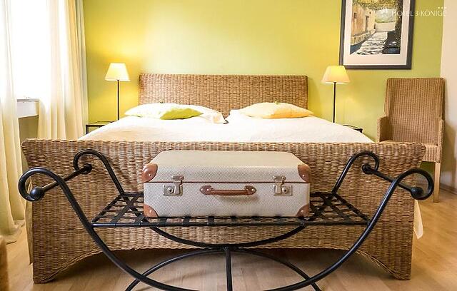 Hotel 3 Ka Nige
