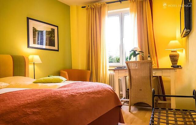 Hotel 3 Ka Nige