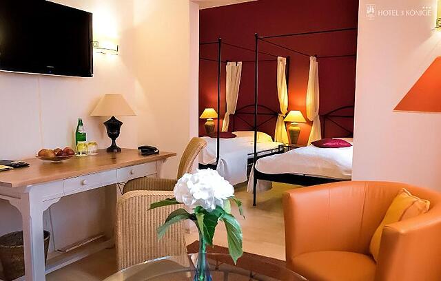 Hotel 3 Ka Nige
