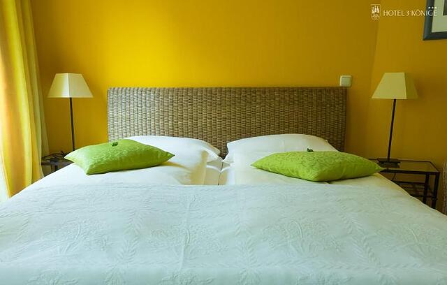 Hotel 3 Ka Nige