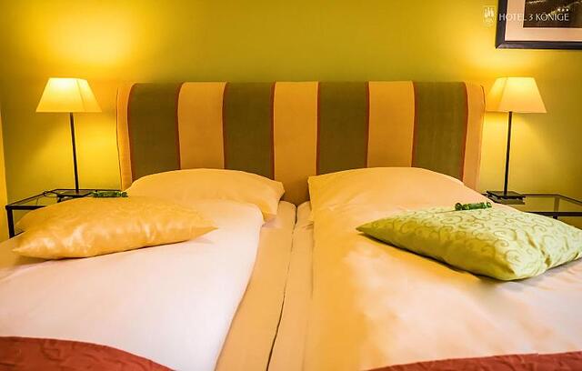 Hotel 3 Ka Nige