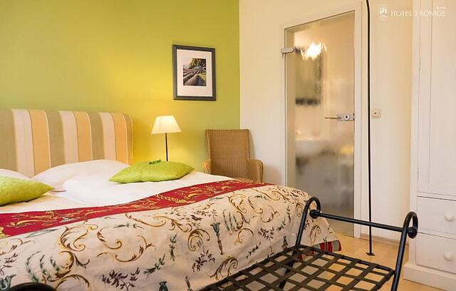 Hotel 3 Ka Nige