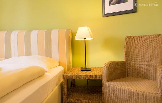 Hotel 3 Ka Nige