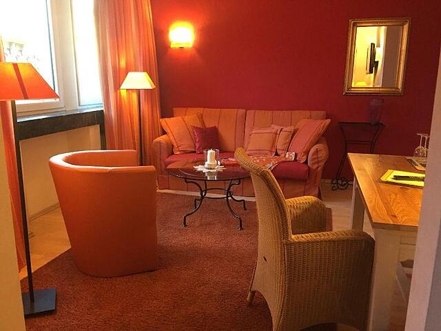 Hotel 3 Ka Nige