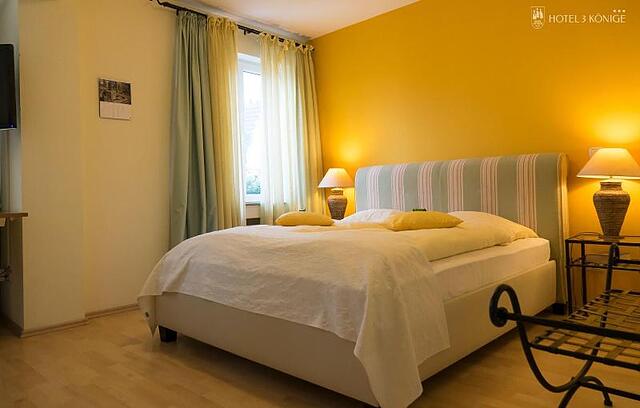 Hotel 3 Ka Nige