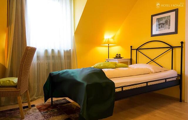 Hotel 3 Ka Nige