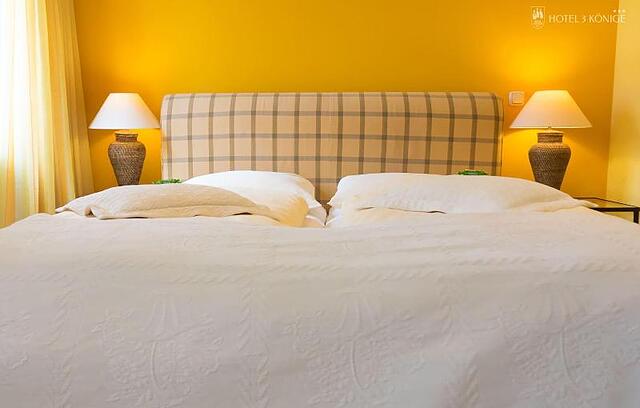 Hotel 3 Ka Nige