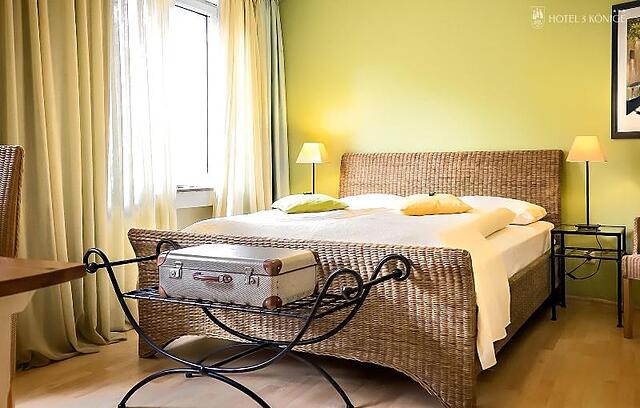 Hotel 3 Ka Nige