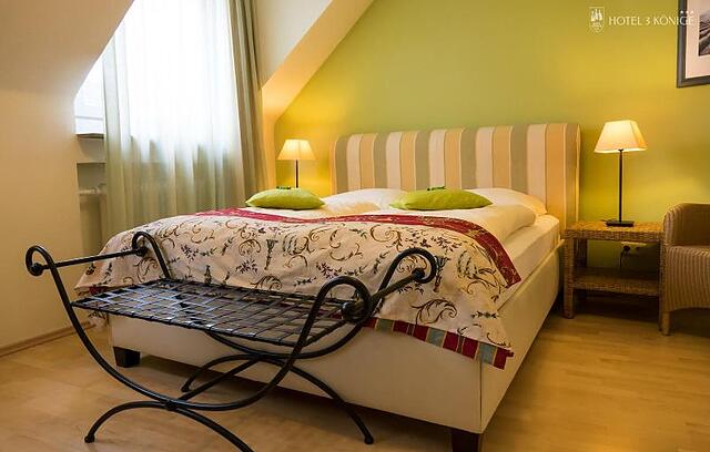Hotel 3 Ka Nige