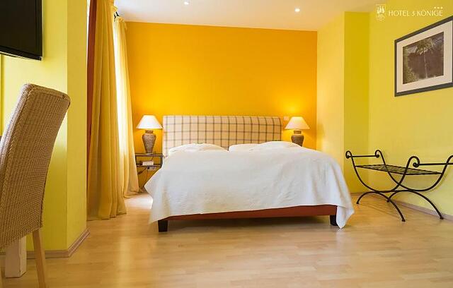 Hotel 3 Ka Nige