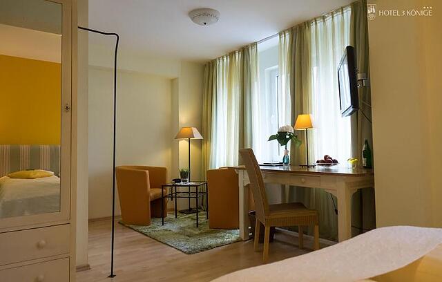 Hotel 3 Ka Nige