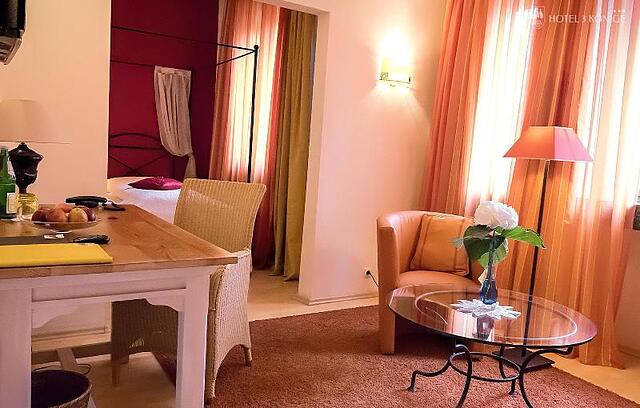 Hotel 3 Ka Nige