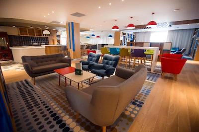 Holiday Inn Aktau - Seaside