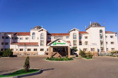 Holiday Inn Aktau - Seaside