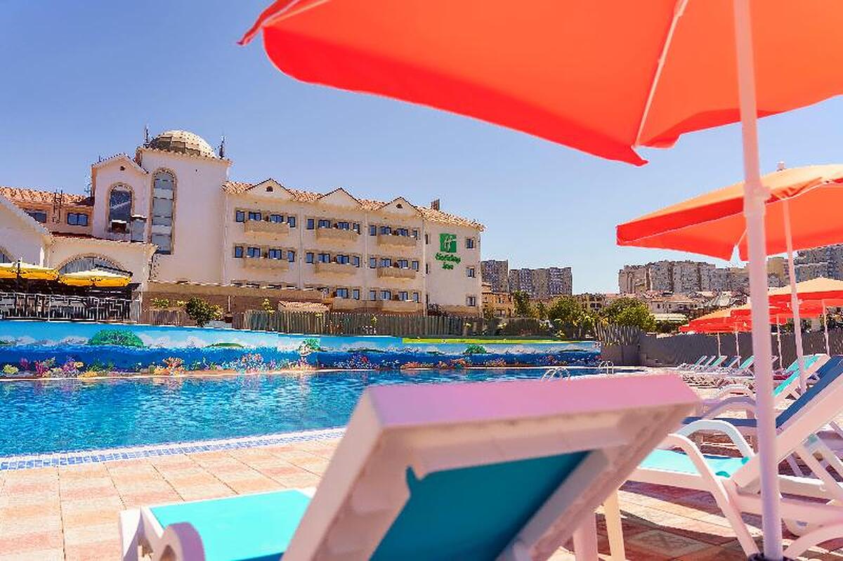 Holiday Inn Aktau - Seaside