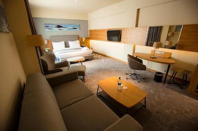 Holiday Inn Aktau - Seaside