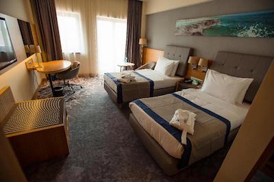 Holiday Inn Aktau - Seaside