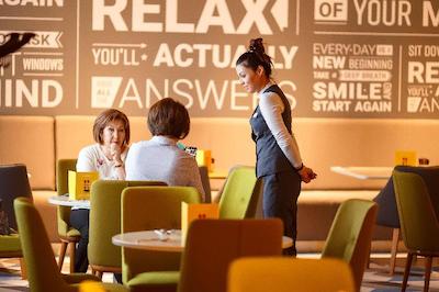 Holiday Inn Aktau - Seaside