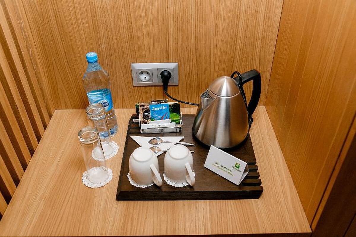 Holiday Inn Aktau - Seaside