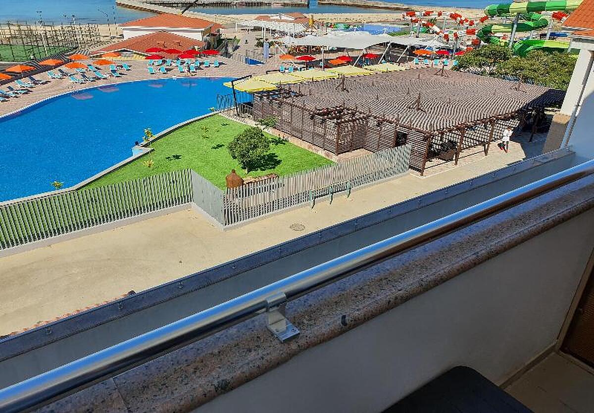 Holiday Inn Aktau - Seaside