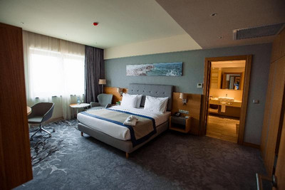 Holiday Inn Aktau - Seaside