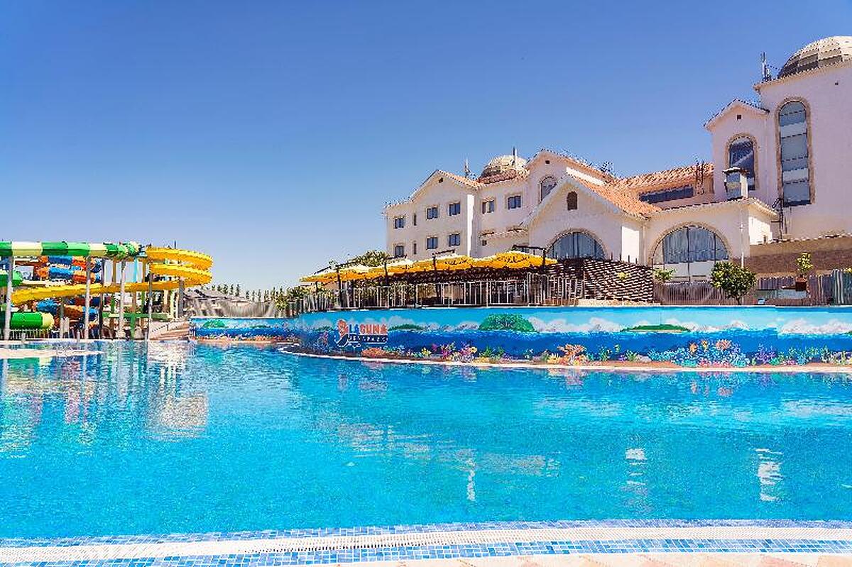 Holiday Inn Aktau - Seaside