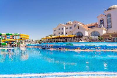 Holiday Inn Aktau - Seaside