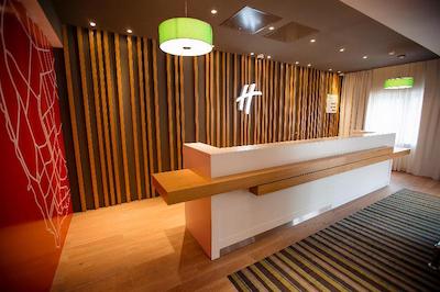 Holiday Inn Aktau - Seaside