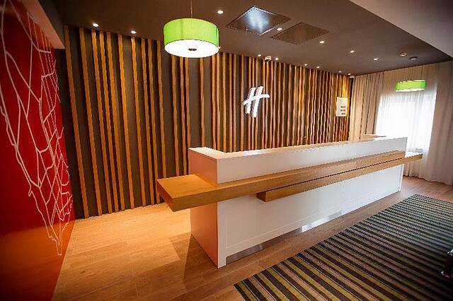 Holiday Inn Aktau - Seaside