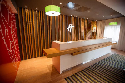 Holiday Inn Aktau - Seaside