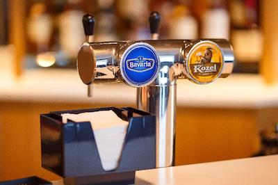 Holiday Inn Aktau - Seaside