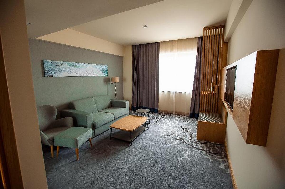 Holiday Inn Aktau - Seaside