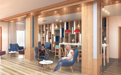 Holiday Inn Aktau - Seaside