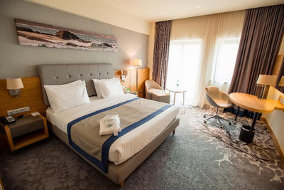 Holiday Inn Aktau - Seaside