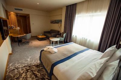 Holiday Inn Aktau - Seaside