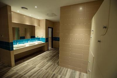 Holiday Inn Aktau - Seaside