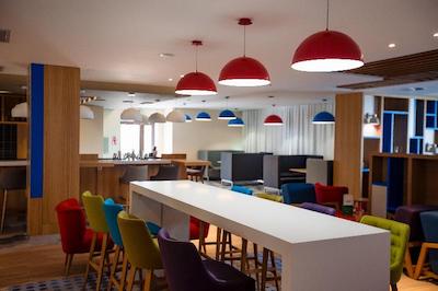 Holiday Inn Aktau - Seaside