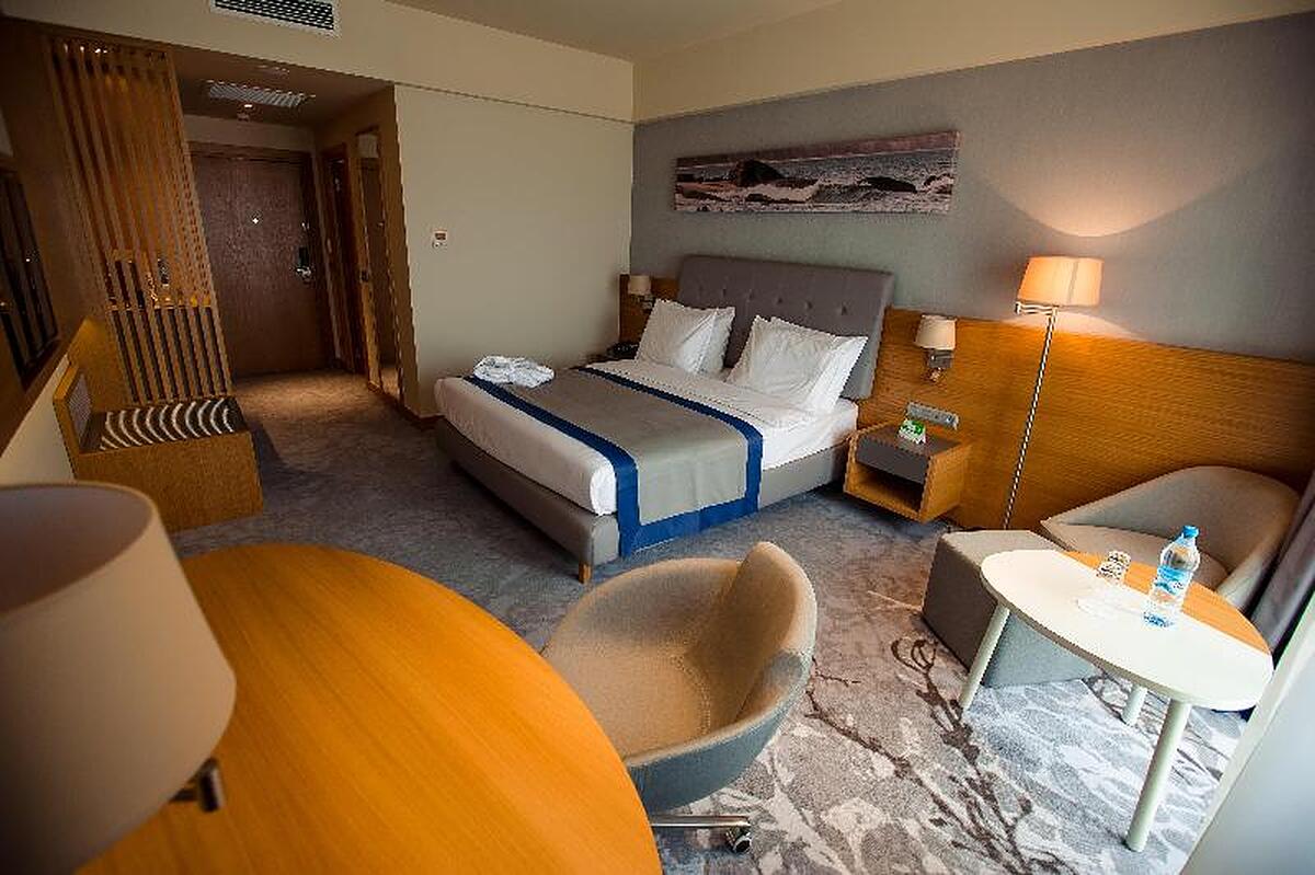 Holiday Inn Aktau - Seaside