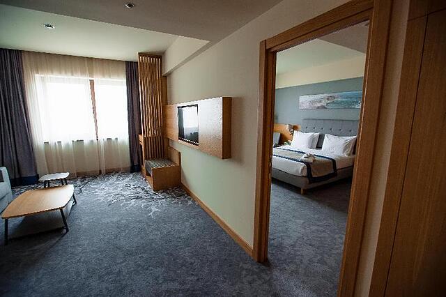 Holiday Inn Aktau - Seaside