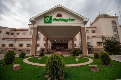 Holiday Inn Aktau - Seaside