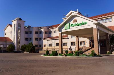 Holiday Inn Aktau - Seaside
