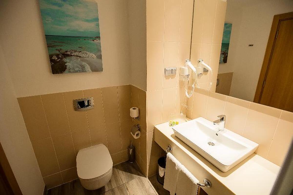 Holiday Inn Aktau - Seaside