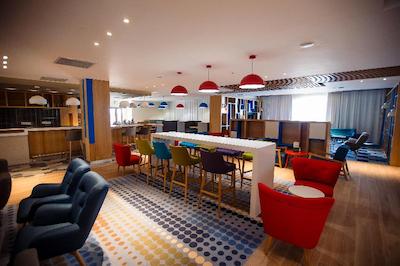 Holiday Inn Aktau - Seaside