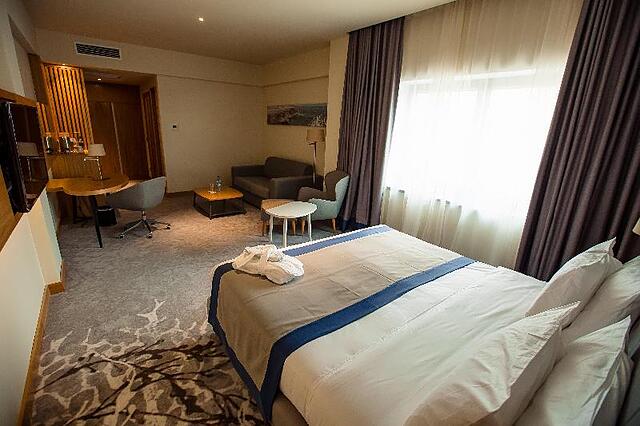 Holiday Inn Aktau - Seaside