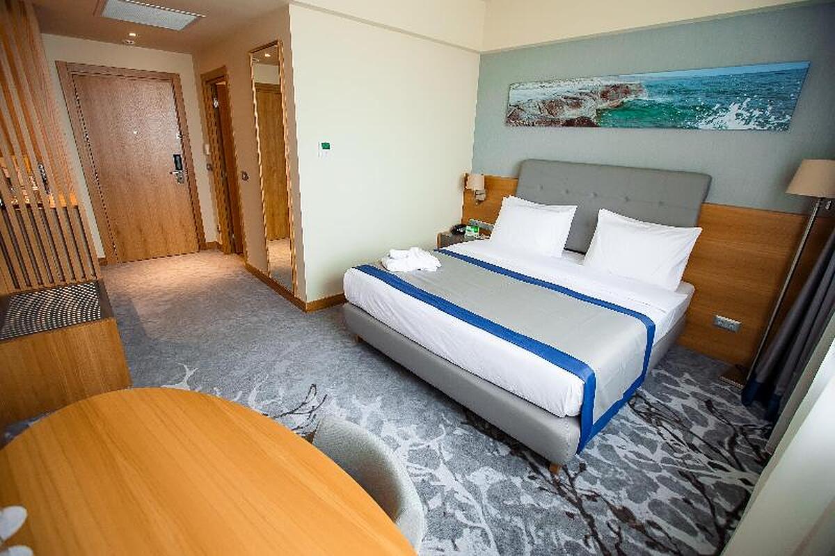 Holiday Inn Aktau - Seaside