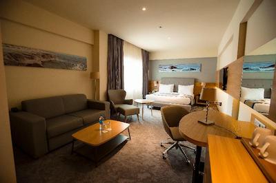 Holiday Inn Aktau - Seaside