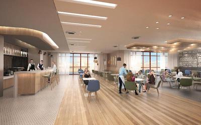 Holiday Inn Aktau - Seaside